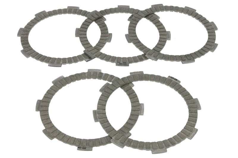 Disc ambreiaj TRW diametru 91,0 mm, diametru 119,0 mm, diametru 110,0 mm, număr discuri 5,0 buc.