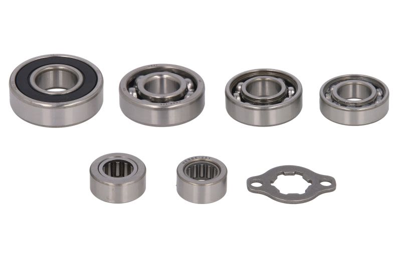 Element cutie viteze HOT RODS