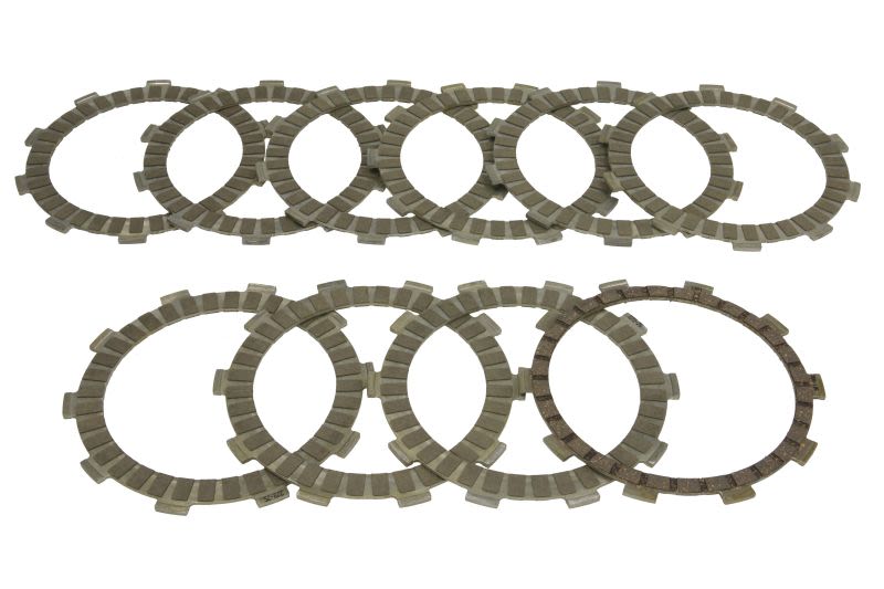 Disc ambreiaj TRW pentru SUZUKI GSF 1200 2001-2006