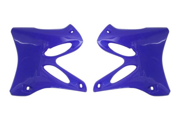 Kituri plastice CEMOTO albastru pentru YAMAHA YZ 125/250 2002-2014