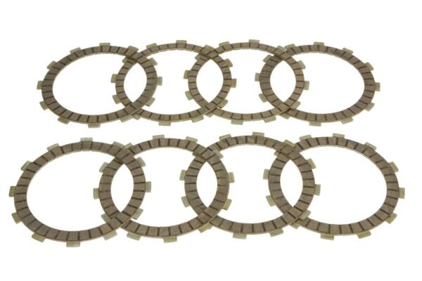 Disc ambreiaj FERODO pentru HONDA CB, CBR 1000 2004-2012