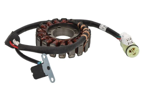 Stator alternator DZE pentru YAMAHA YFM 250/660 2001-2009