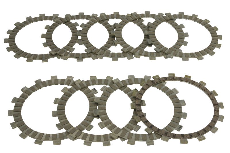 Disc ambreiaj TRW pentru YAMAHA FZS 600 1998-2003