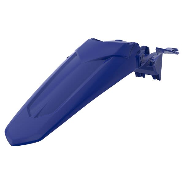 Aripă CEMOTO spate, albastru