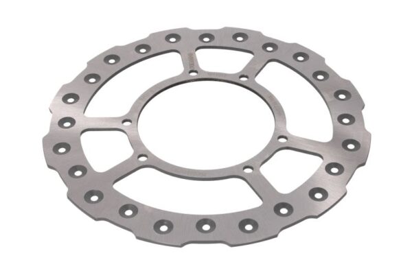 Disc frână FERODO cantitate per ambalaj 1,0 buc., diametru 6,5 mm, diametru 101,3 mm, diametru 240,0 mm