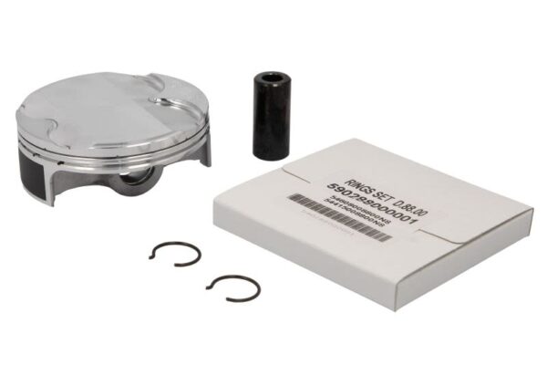 Piston VERTEX diametru 87,96 mm pentru HUSQVARNA FE; KTM EXC-F, XCF-W 350 2012-2016