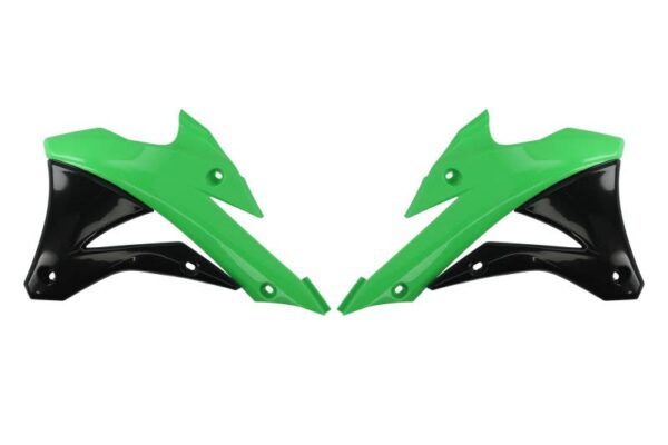 Kituri plastice CEMOTO albastru pentru YAMAHA WR, YZ 250/450 2014-2019