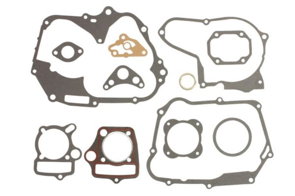 Set complet garnituri motor INPARTS pentru Scuter/moped/ATV chinezesc 4T