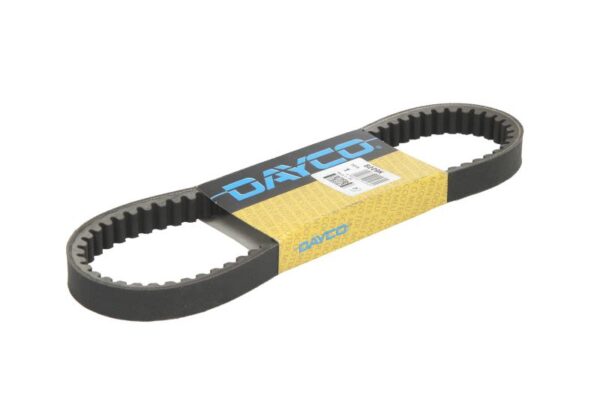 Curea transmisie DAYCO lățime 21,8 mm, lungime 792 mm pentru YAMAHA NXC, XC 125 2004-2014