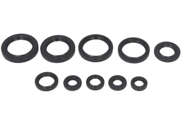 Set simeringuri motor WINDEROSA pentru HONDA TRX 450 2004-2005