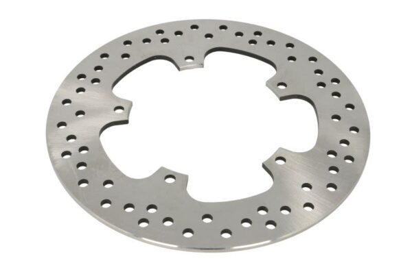 Disc frână BREMBO cantitate per ambalaj 1,0 buc., diametru 8,5 mm, diametru 132,0 mm, diametru 267,0 mm