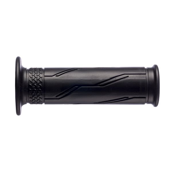 Manșoane ARIETE diametru 22, lungime 120 mm, negru, 24 mm