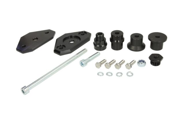 Protecție cadru RDMOTO pentru BENELLI BN 754 2018-2023