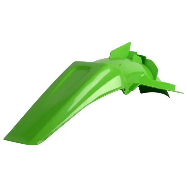 Aripă CEMOTO spate, verde