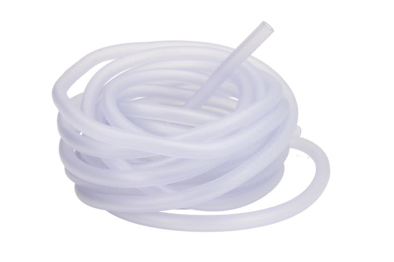 Furtun combustibil RMS lungime 5 m, transparent