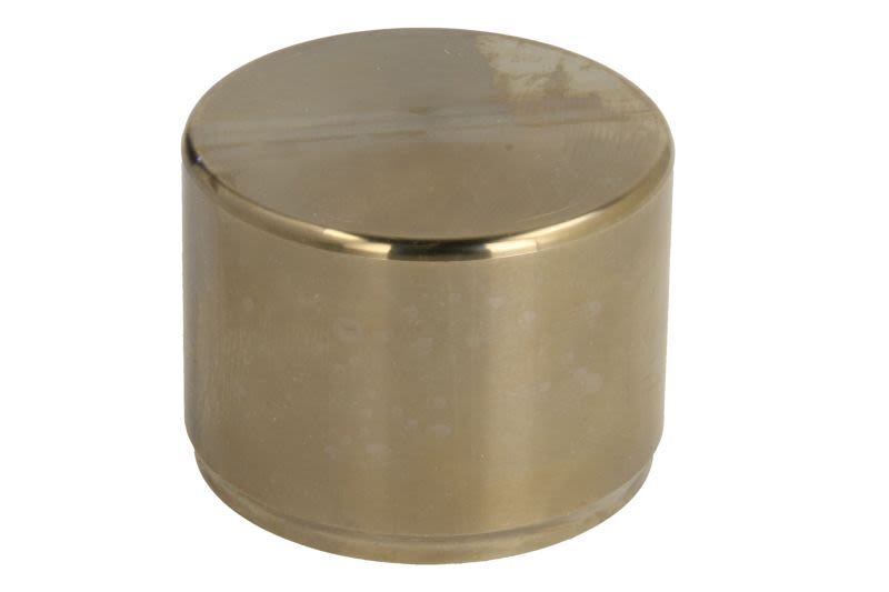 Piston etrier frână TOURMAX față