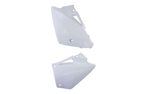 Kituri plastice CEMOTO alb pentru GAS GAS EC 125-300 2005-2006
