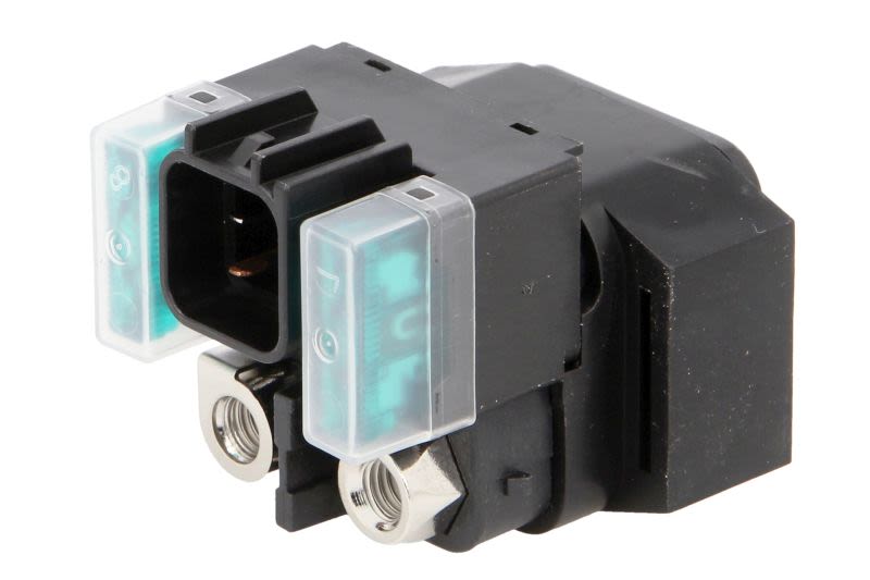 Releu electromotor ATHENA curent nominal 150,0 A, tensiune 12,0 V