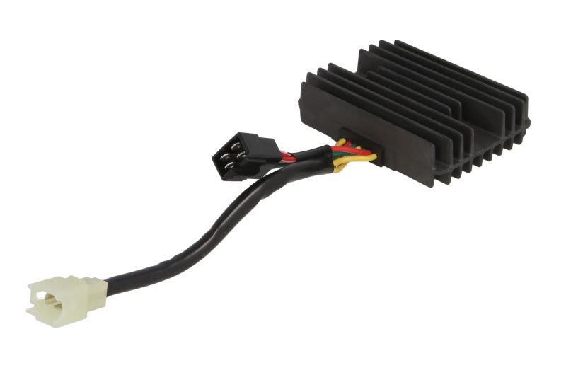 Regulator alternator TOURMAX 12 V