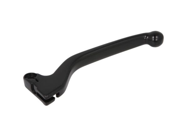 Maneta frână, ghidon RMS negru pentru MBK CS, CW; YAMAHA BW S, CS, CW, EW 50 2000-2011