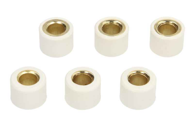 Role variator ATHENA cantitate 6,0 buc., diametru 16,0 mm, lățime 13,0 mm, greutate 8,0 g
