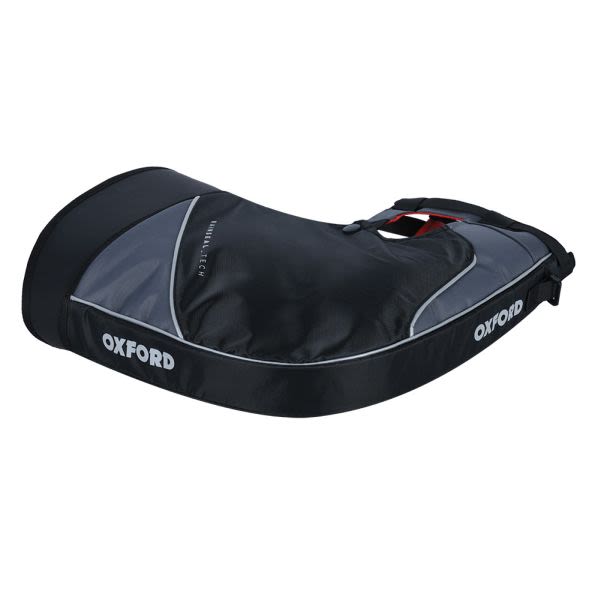 Ghidon OXFORD negru
