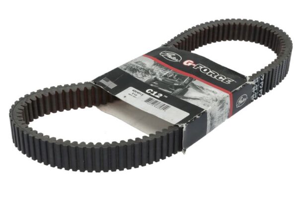 Curea transmisie GATES lățime 36 mm, grosime 14,4 mm, lungime 1124 mm