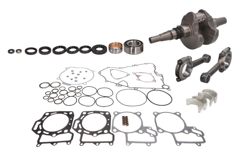 Kit reparație arbore cotit HOT RODS