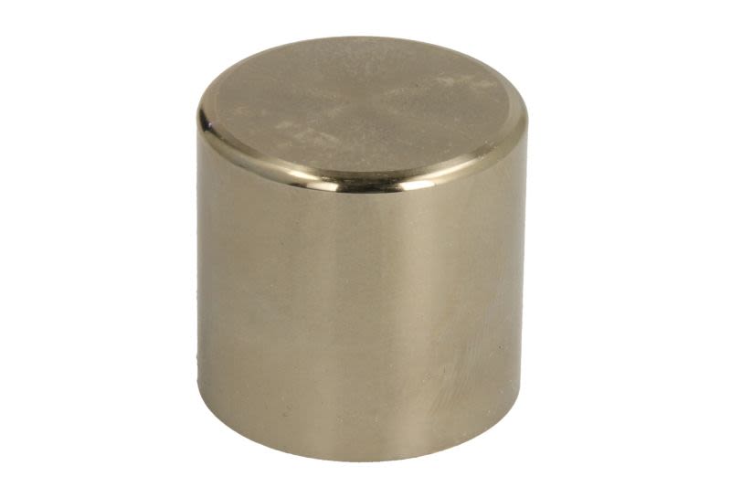 Piston etrier frână TOURMAX diametru 25,5 mm, diametru 30,2 mm, înălțime 29,0 mm, față