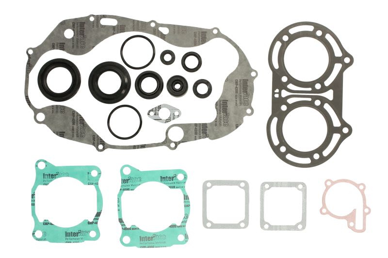 Set complet garnituri motor WINDEROSA