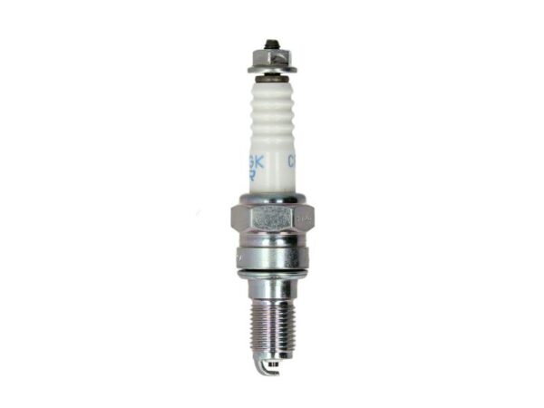 Bujie NGK cheie 16, lungime filet 19 mm, nichel, CR6EH-9 pentru HONDA COTA; MONTESA COTA 250 2005-2009