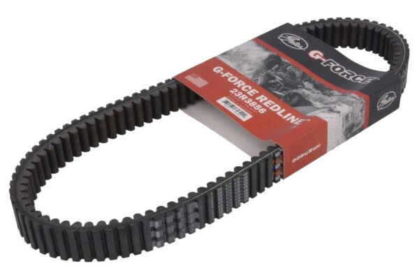 Curea transmisie GATES lungime 1009,0 mm, lățime 31,0 mm, grosime 14,4 mm