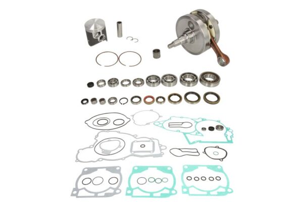 Kit reparație arbore cotit WRENCH RABBIT pentru HUSQVARNA TC; KTM SX 250 1990-2016