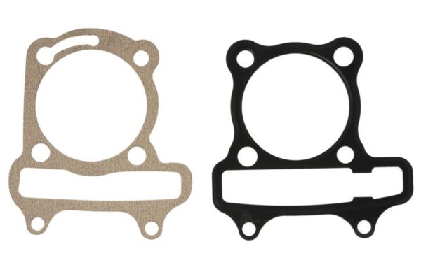 Set garnituri cămașă cilindru INPARTS GY6-150 pentru Scuter/moped/ATV chinezesc 4T GY6-150