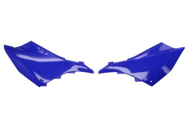 Kituri plastice CEMOTO albastru pentru YAMAHA YZ 125/250 2022-2023