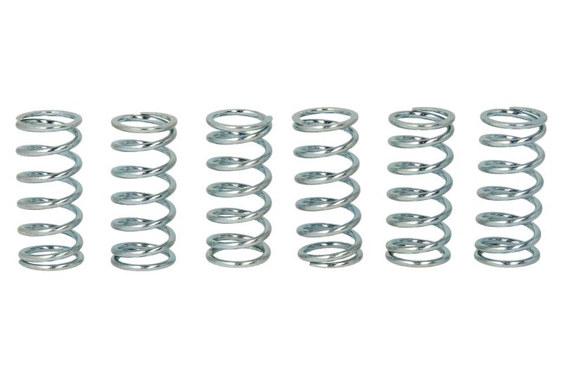 Set arcuri ambreiaj TRW pentru KAWASAKI ZR, ZRX, ZX-9R 750/900/1200 1995-2006