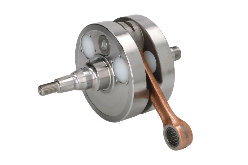 Arbore cotit HOT RODS pentru HUSQVARNA TE; KTM EXC, MXC, XC, XC-W 250/300 2004-2015