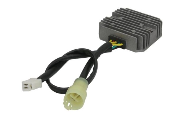 Regulator alternator DZE 12 V, 25 A pentru HONDA TRX 300 1988-1992