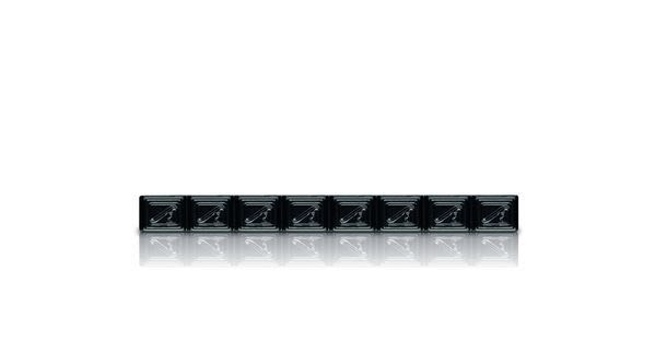 Greutate echilibrare WEGMANN negru, 5 g