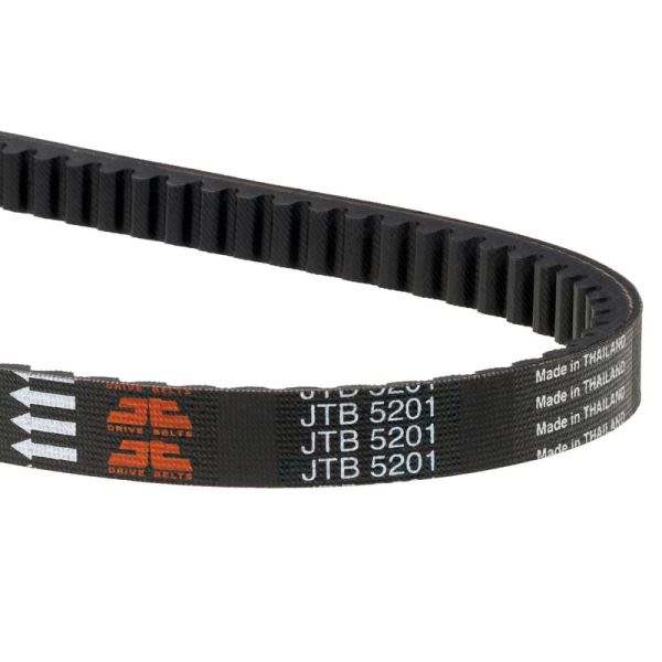 Curea transmisie JT lungime 799,0 mm, lățime 19,0 mm