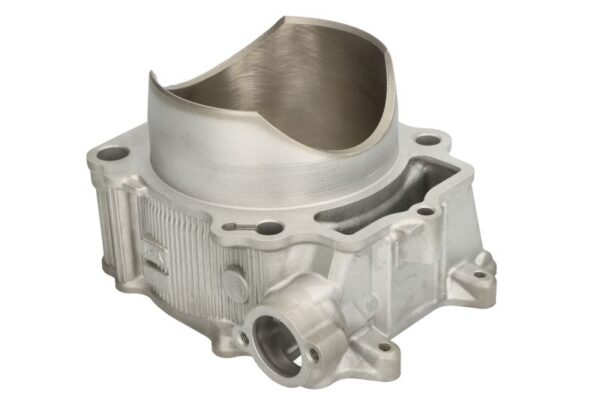 Cilindru motor CYLINDER WORKS pentru YAMAHA WR, YZ 450 2018-2020