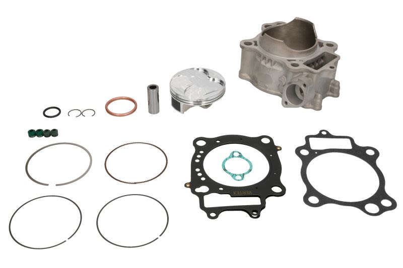 Cilindru motor CYLINDER WORKS