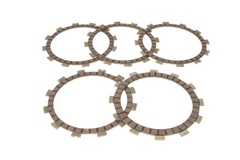 Disc ambreiaj 4 RIDE pentru YAMAHA XV, XVS 125/250 1995-2008