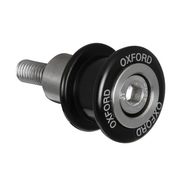 Cricuri ATV și motociclete OXFORD negru