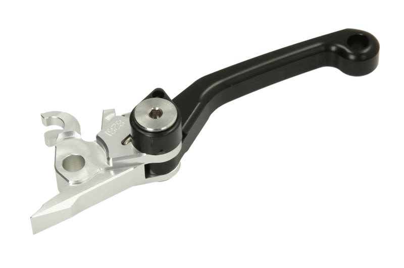 Maneta frână, ghidon 4 RIDE culoare negru, tip reglaj Adjusted, tip Non-breakable