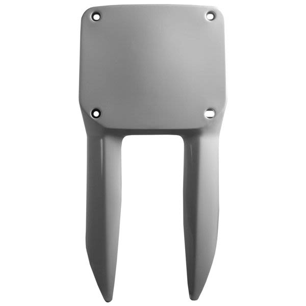 Kituri plastice CEMOTO alb pentru SUZUKI RM 125/250 1996-1998