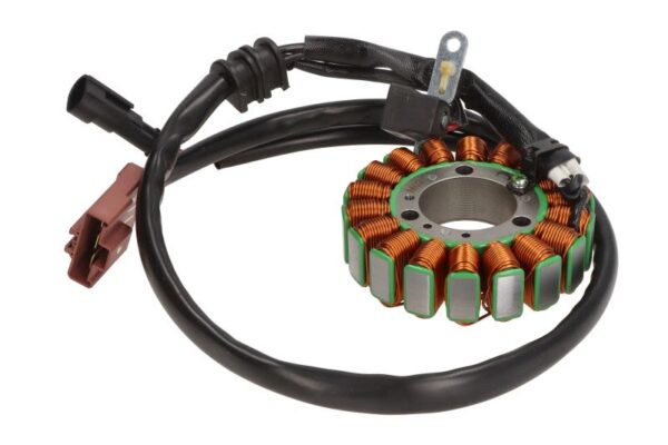 Stator alternator RMS număr spire 18,0 buc.