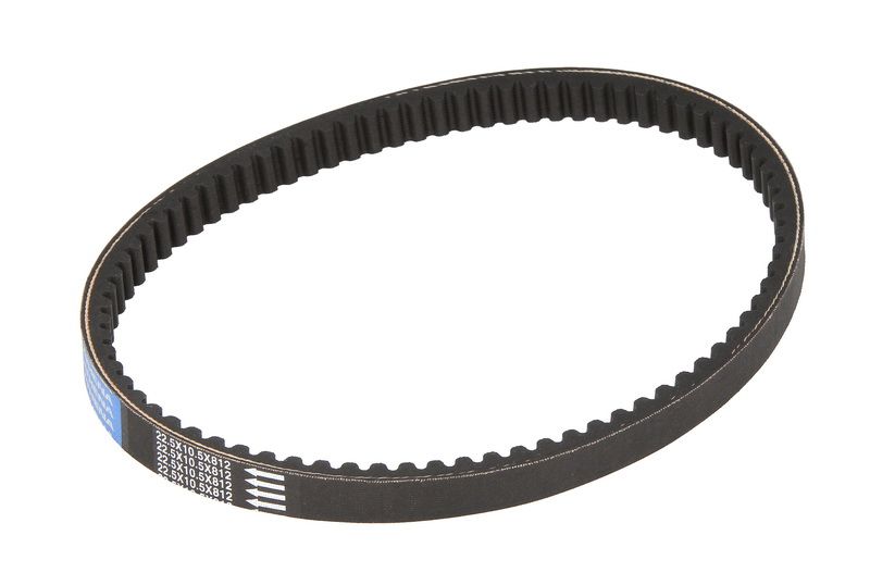 Curea transmisie ATHENA lungime 812,0 mm, lățime 22,5 mm, grosime 10,5 mm