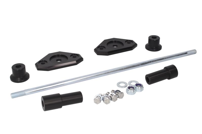 Protecție cadru RDMOTO pentru DUCATI SCRAMBLER 400-1100 2015-2023