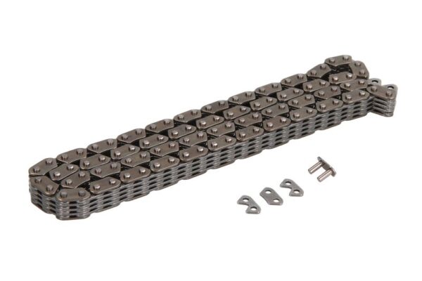 Lanț distribuție DID 98 zale, SCA0412ASV pentru HONDA CB, CH, CMX, CN; YAMAHA XV, XVS 250-1100 1981-2009